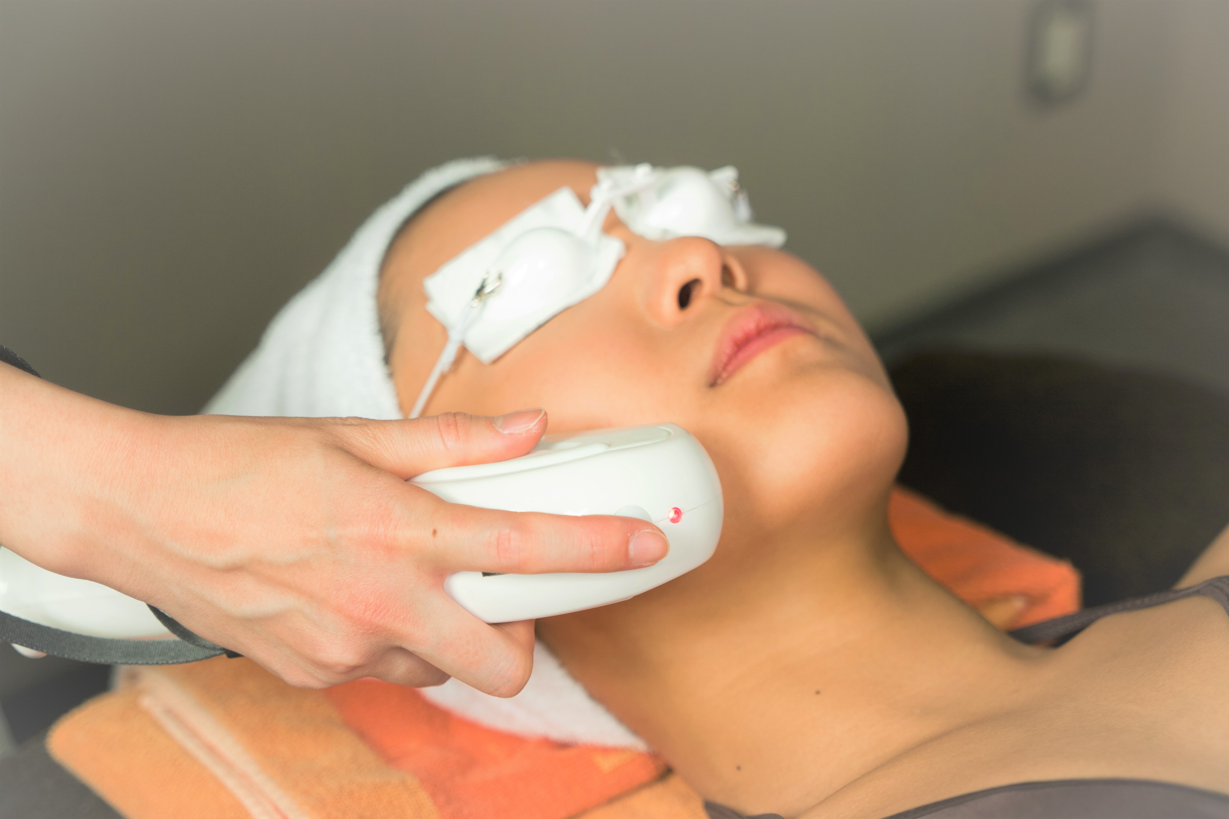 光フェイシャル